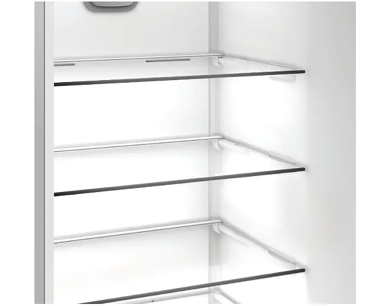 Холодильник Whirlpool WHK 25364 XBR4E (1,87 м, чорн.No Frost) - фото 4