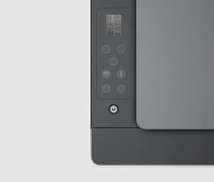 БФП A4 Smart Tank 580 з Wi-Fi HP teh0015697 - фото 7