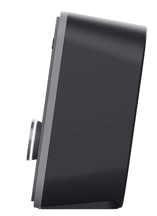 Акустическая система Trust 2.0 Ador Speaker Set (25670) - фото 5