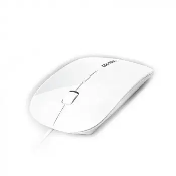 Миша Gresso GM-895U USB White - фото 3