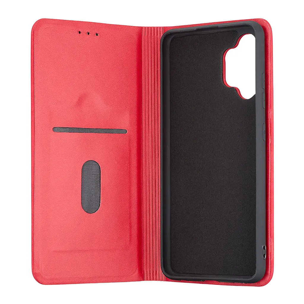 Чохол-книжка Flip Case Samsung A32 4G (A325) Red - фото 2