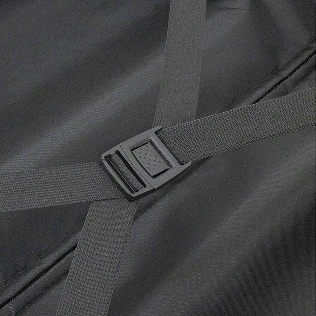 Чемодан Swissbrand Paris M Navy (SWB_LHPAR603M) - фото 4