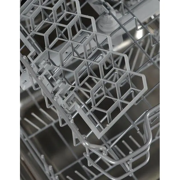 Посудомоечная машина Indesit DSCFE1B10S - фото 8