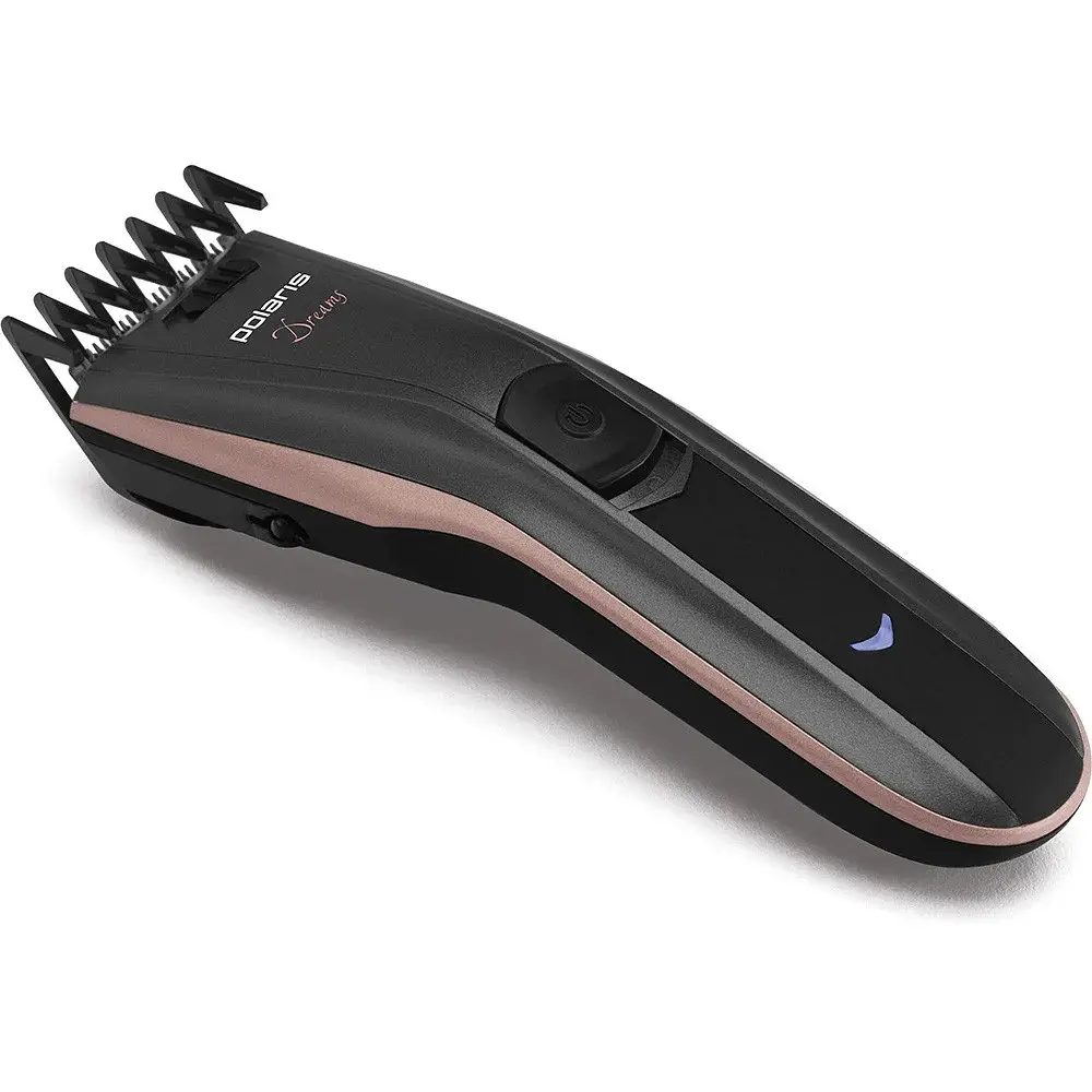Машинка для стрижки Polaris PHC 0512 RC