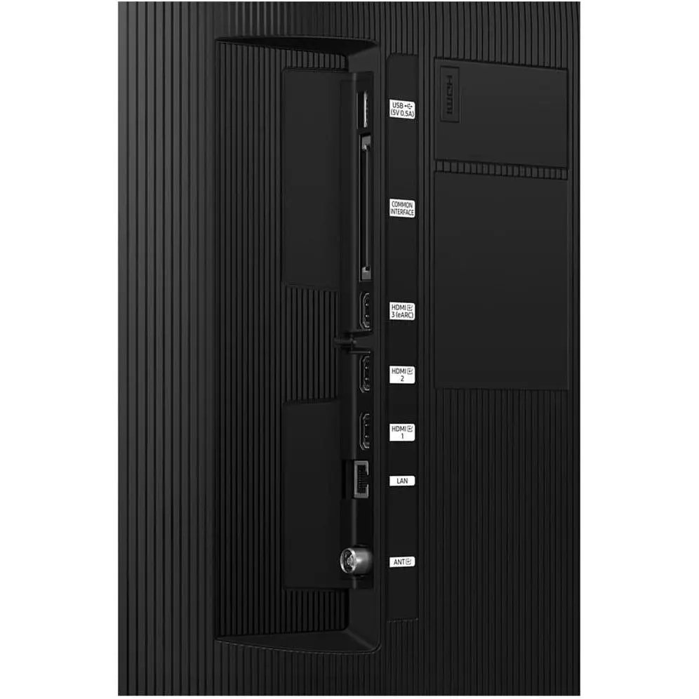 Телевізор Samsung UE75DU7192 - фото 6