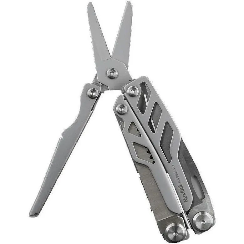 Мультитул NexTool Flagship Pro Silver (NE20220) [144299] - фото 4
