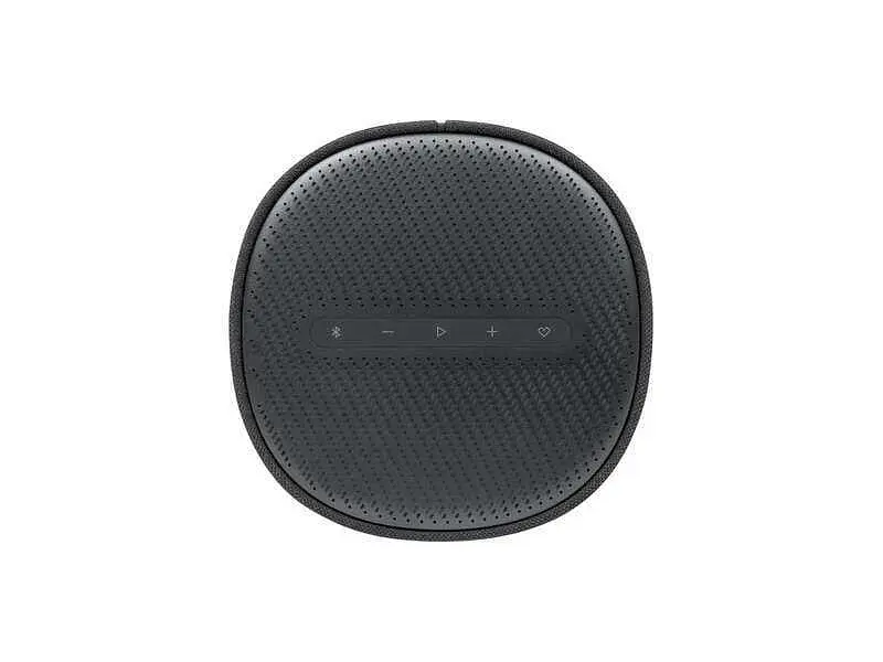 Саундбар Harman Kardon Enchant Speaker (HKENCHSPKBLKEP) - фото 3