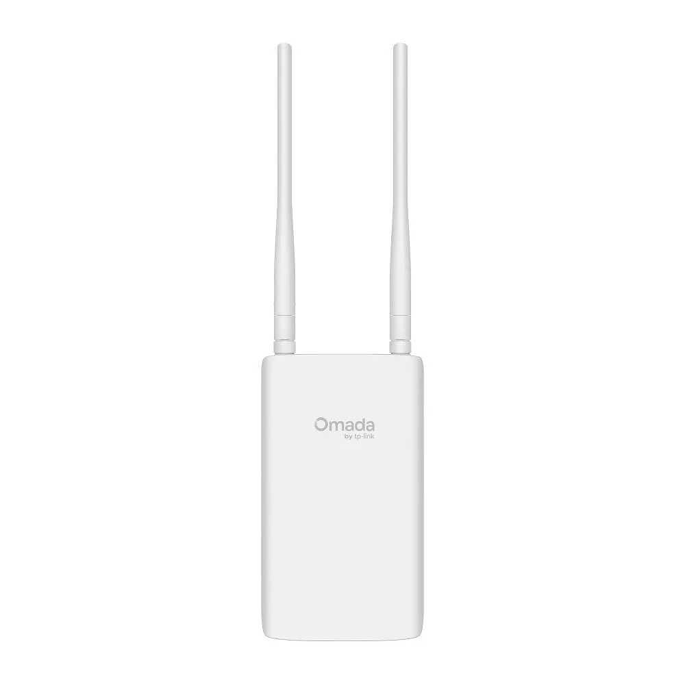 TP-Link Точка доступEAP603 OUTDOOR AX1800, 1xGE LAN, PoE - фото 7