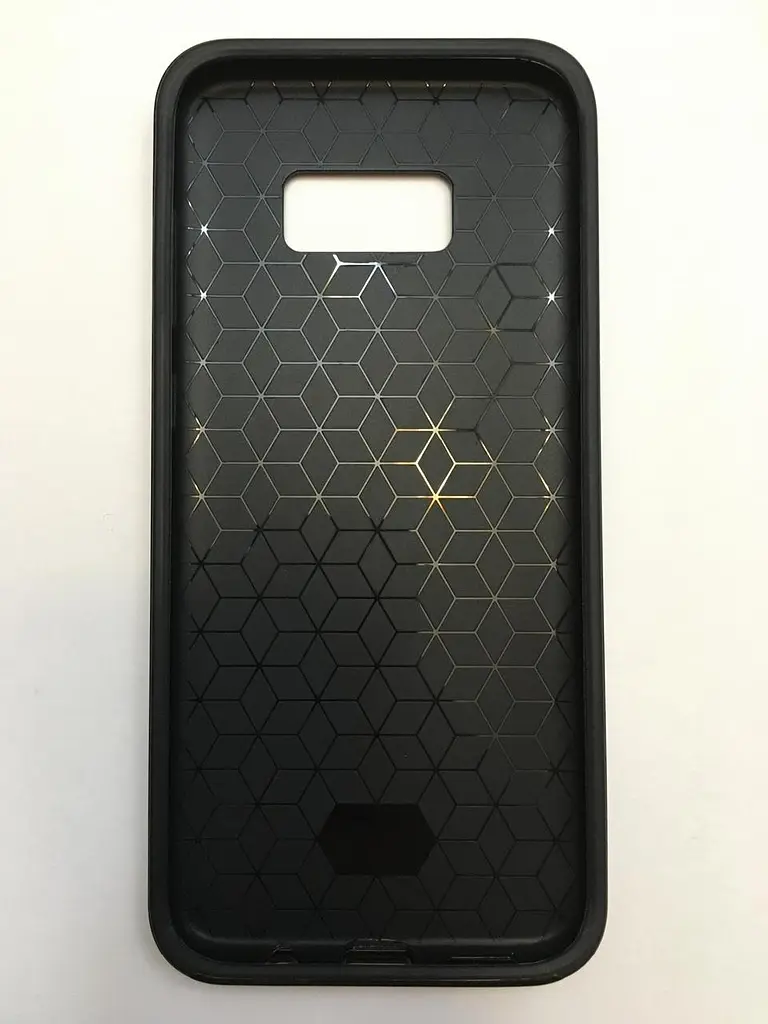 Чохол Neo Hybrid для Samsung Galaxy S8 Plus (6.2") Black - фото 2