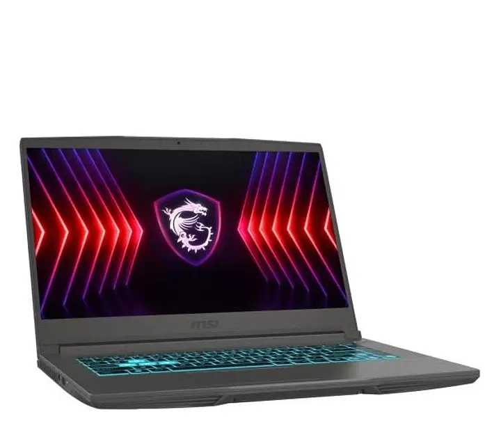 Ноутбук MSI Thin A15 B7VF Ryzen 7 7735HS/RTX 4060/16 ГБ/512 ГБ SSD/144 Гц/15.6" Refurbished - фото 2