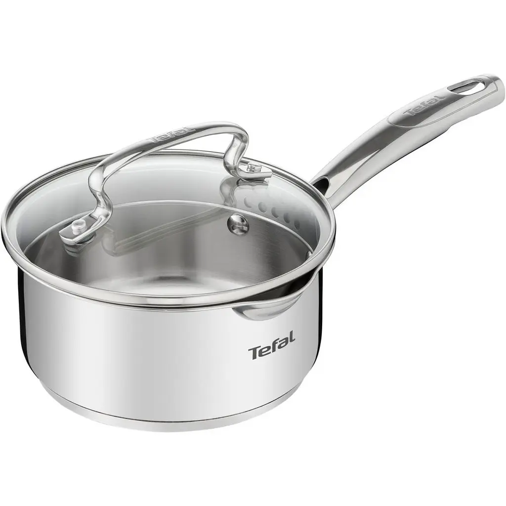 Набір каструль та сковорідок Tefal Duetto+ G732SB55 [120244] - фото 8