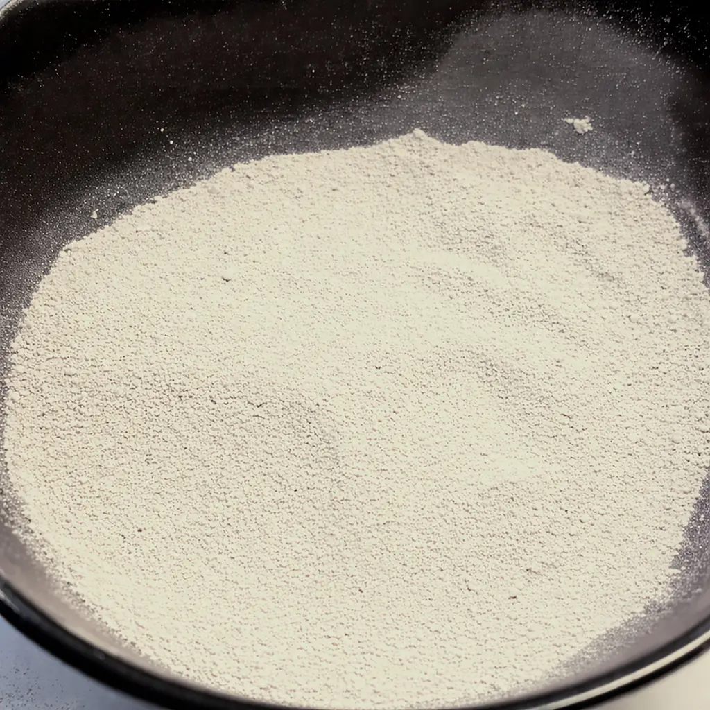 Глиняний порошок для тераріумного субстрату Hobby Terrano Clay Powder white 1,3 кг (33214) - фото 5