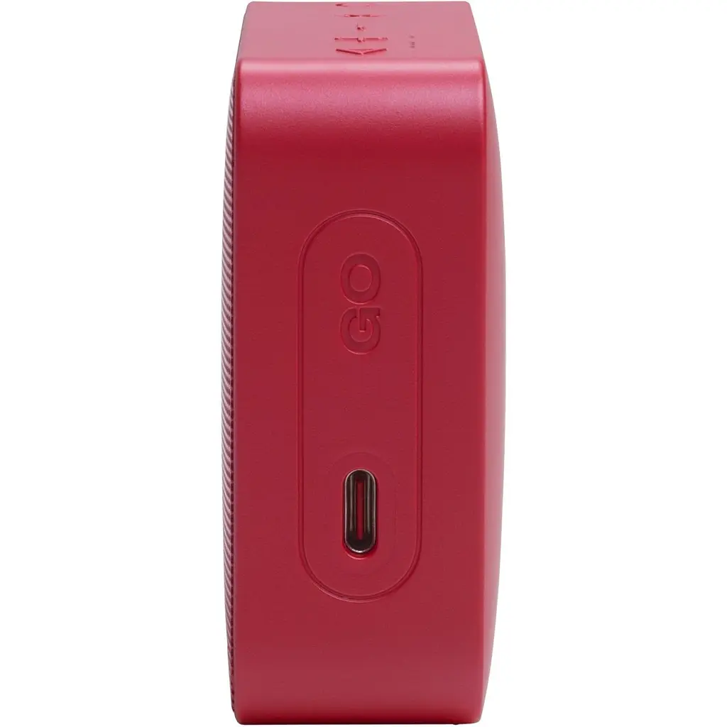 Портативная акустика JBL Go Essential 2 Red (JBLGOES2REDEU) [128283] - фото 5
