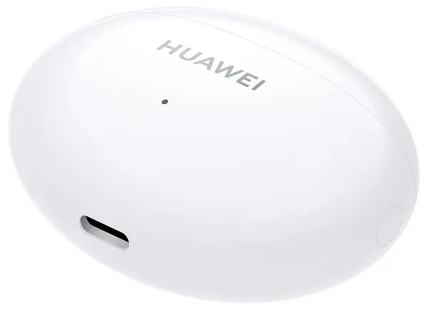 Гарнитура Huawei FreeBuds 4i Ceramic White (55034190) - фото 7