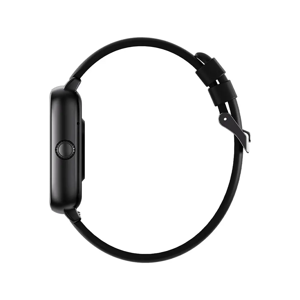 Смарт-годинник WIWU Smart Watch SW06 Black - фото 4