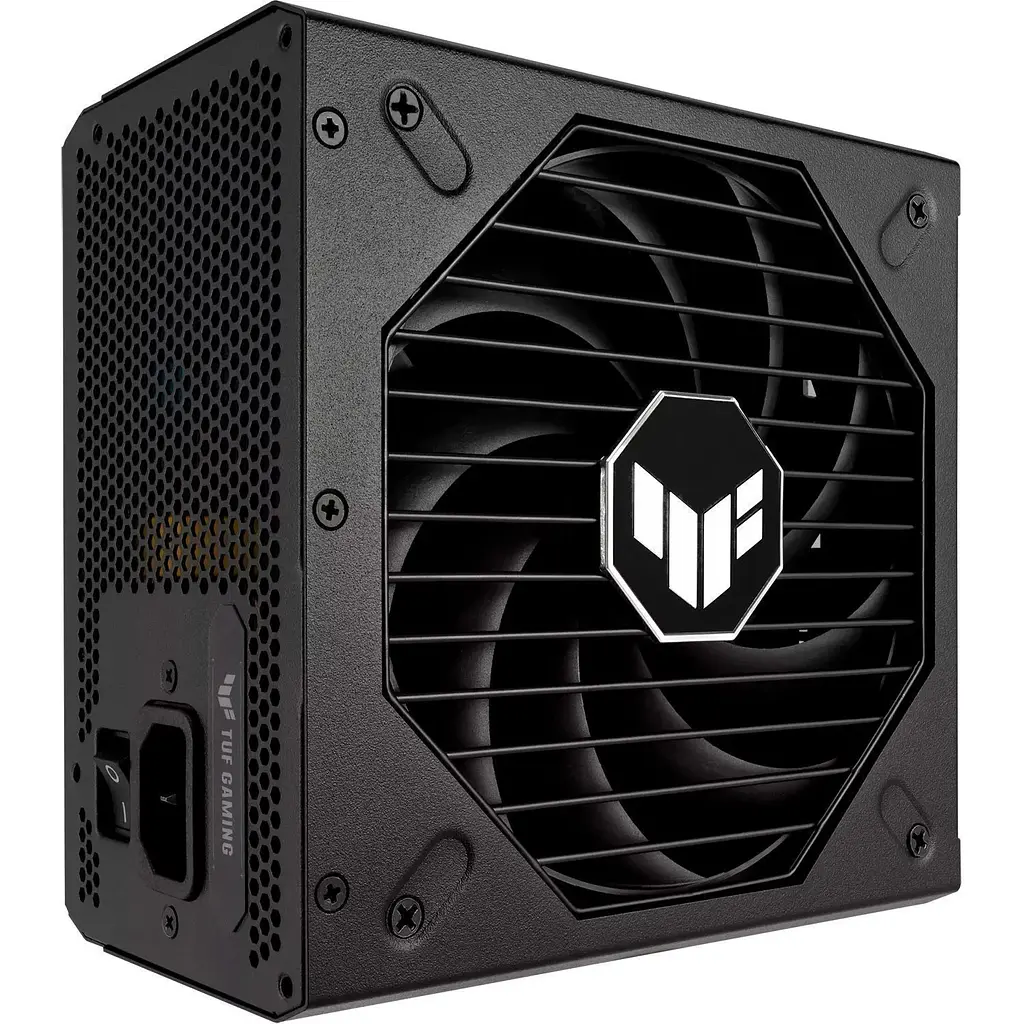Блок питания Asus TUF Gaming 1200W Gold (90YE00S0-B0NA00) [141264] - фото 6