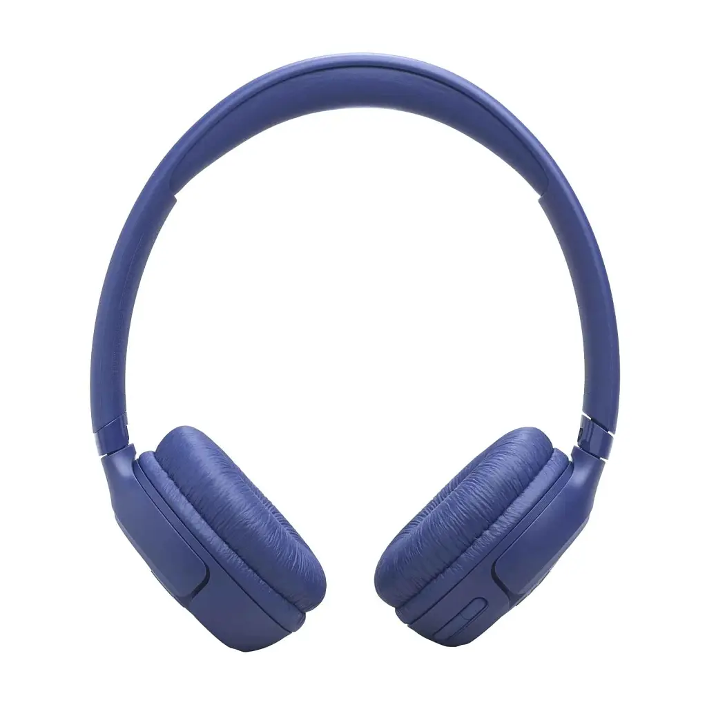 Навушники JBL Tune 530BT Blue (JBLT530BTBLUEU) - фото 3