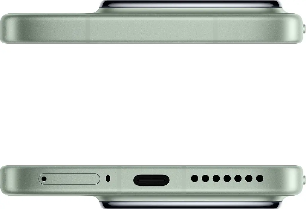 Смартфон Xiaomi 15 12/512GB Green (Global) (no charger) [5G, NFC] - фото 9