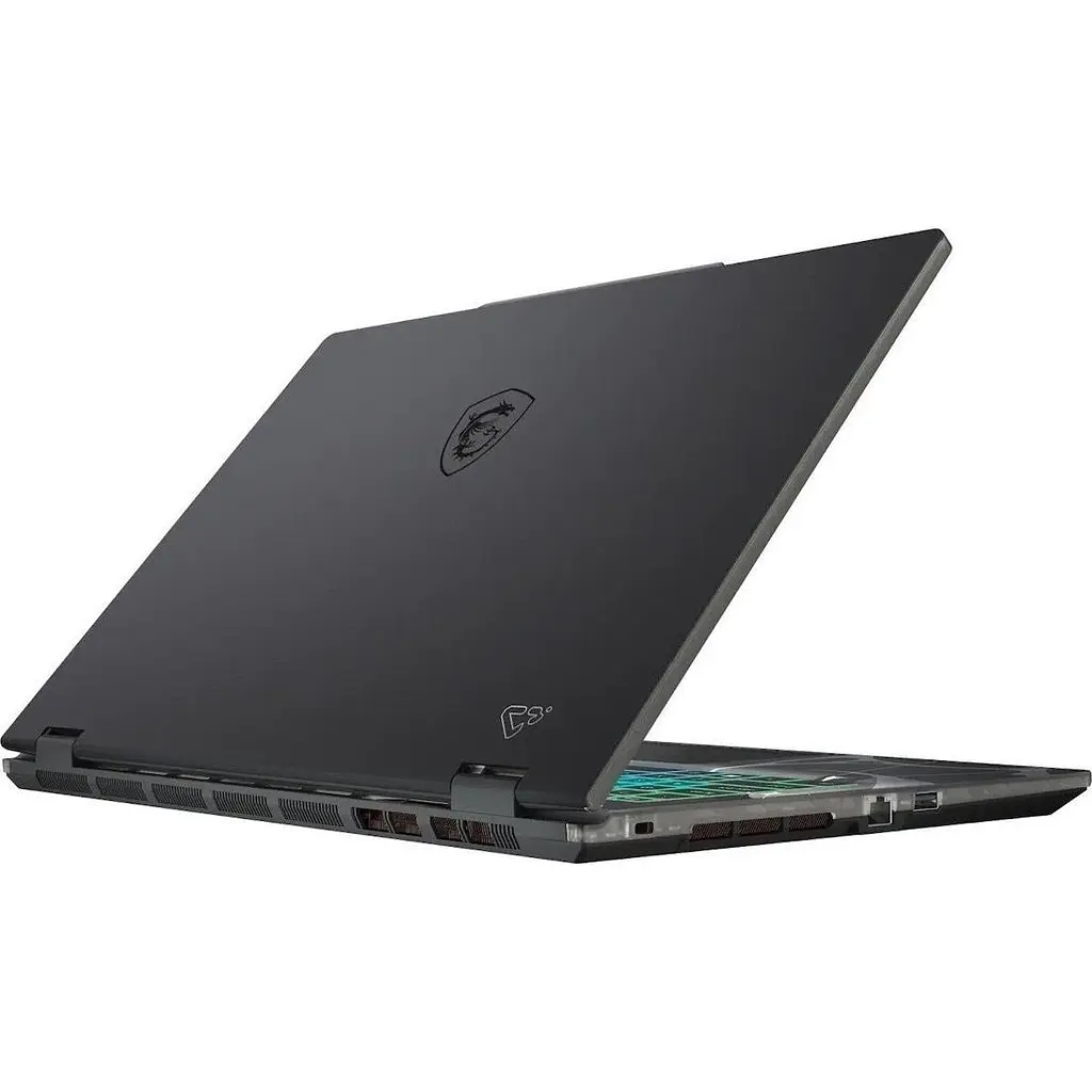 Ноутбук MSI Cyborg A15 AI B2HWFKG (B2HWFKG-213XPL) [174644] - фото 6