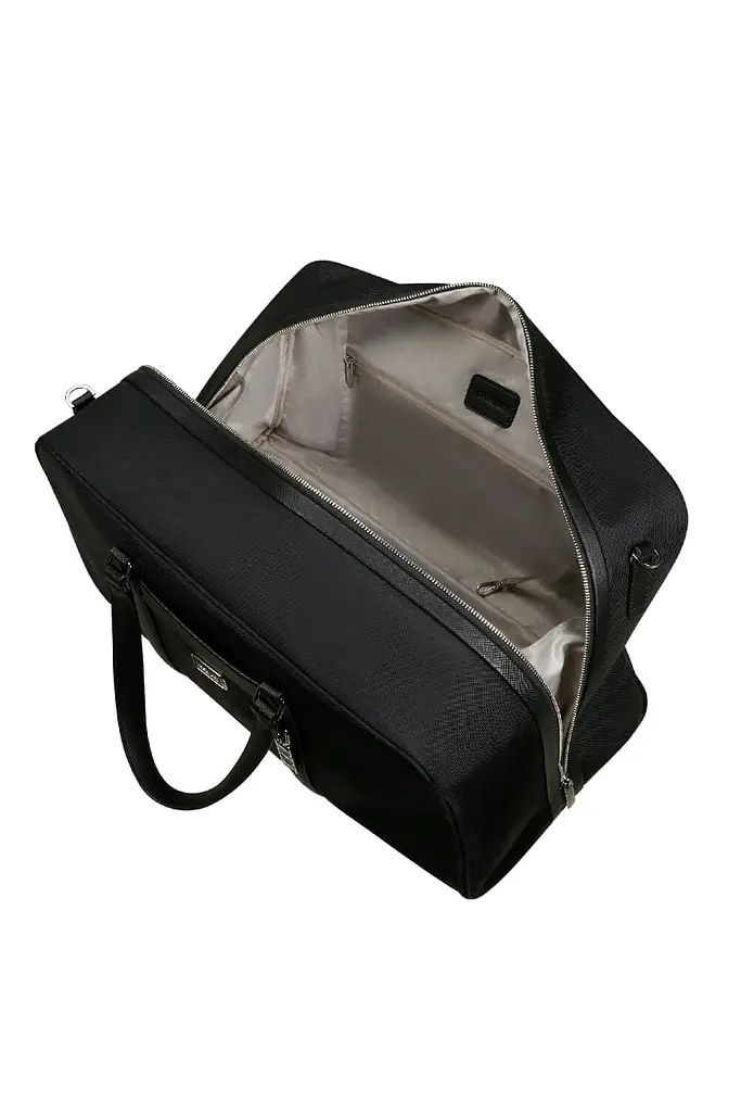 Дорожня Сумка Samsonite IMAGE BIZ BLACK 51x29,5x25 KS2*09105 - фото 3