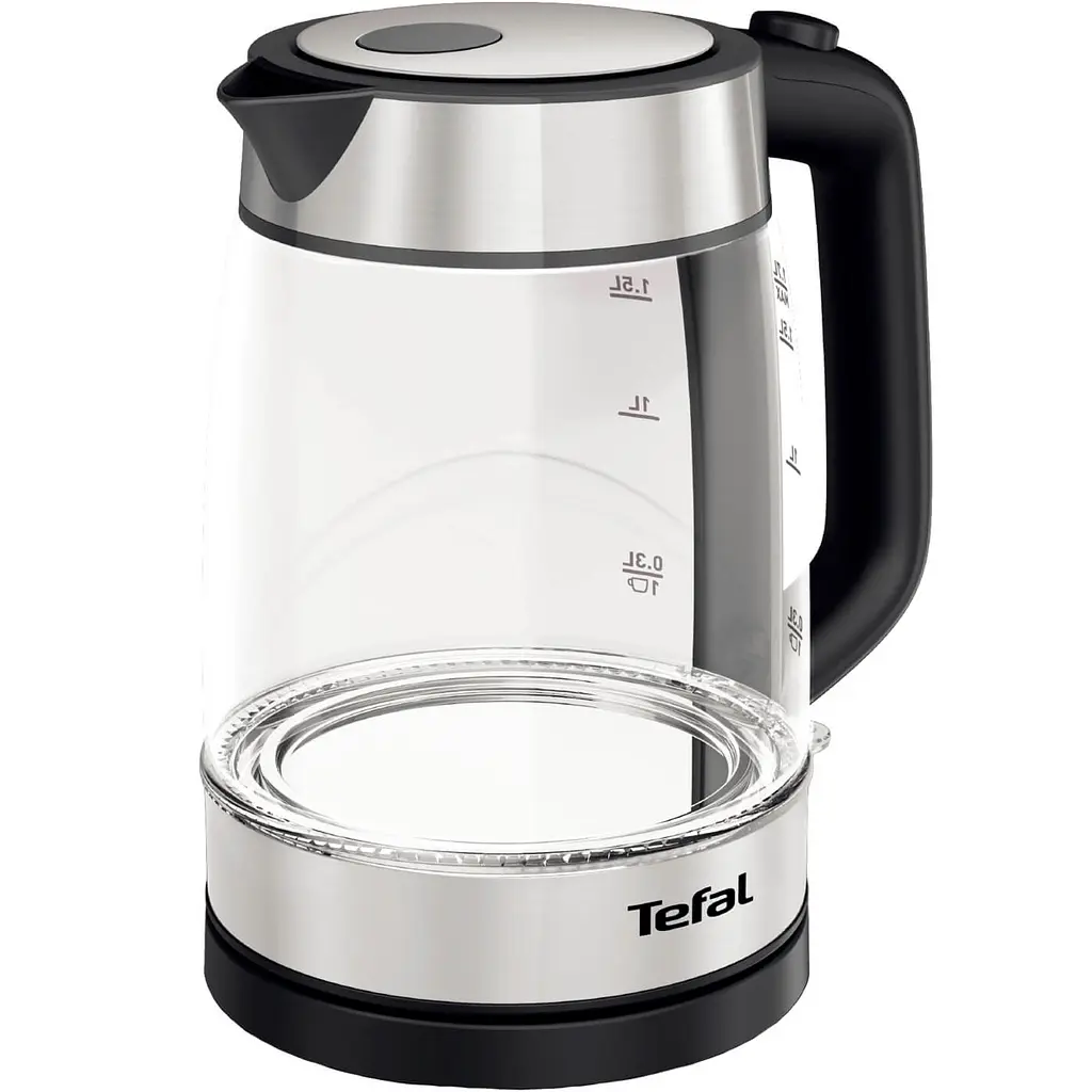 Електрочайник Tefal KI700830 [86974] - фото 2