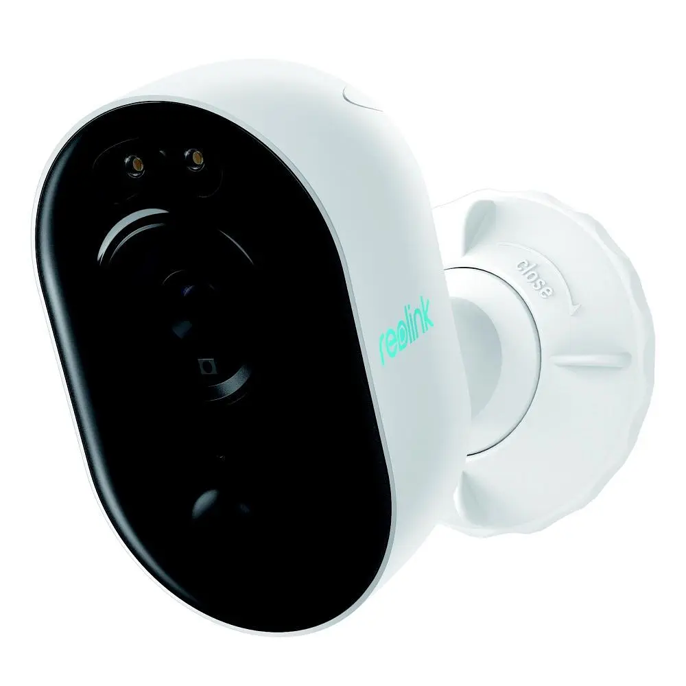 IP-камера Reolink Lumus Series (Lumus) (E430) - фото 12