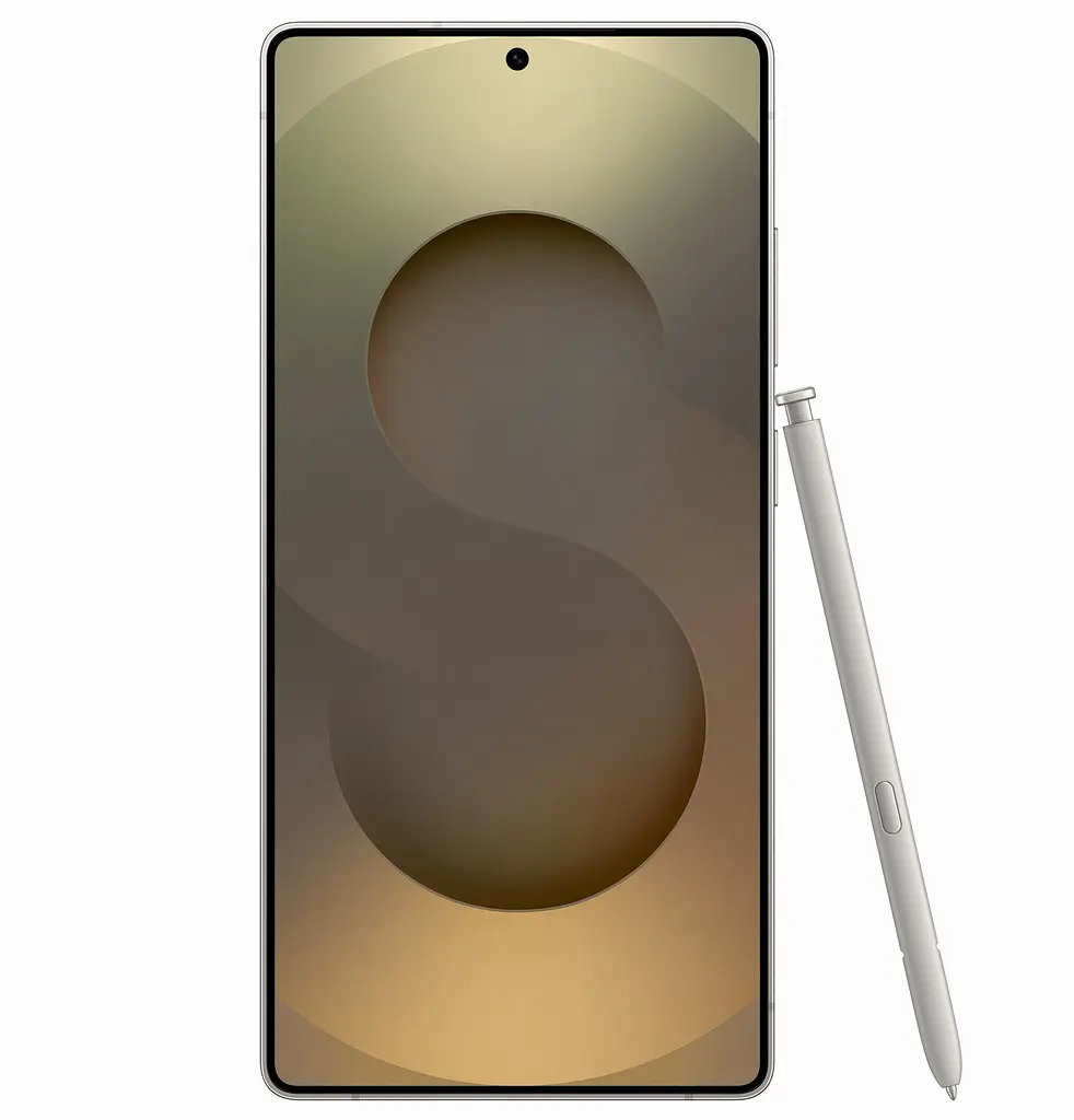 Смартфон Samsung Galaxy S25 Ultra 12/1TB Titanium Grey SM-S938BZTHEUC - фото 5
