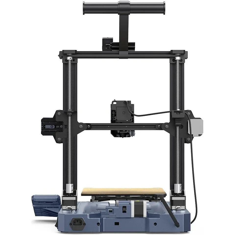 3D-принтер Creality Ender CR-10 SE (CRE-1001020519) [117652] - фото 3