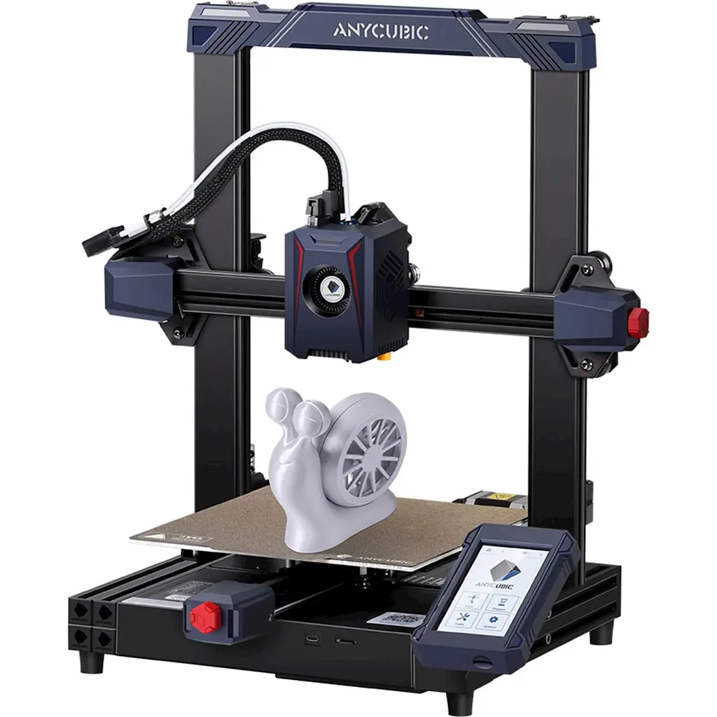 3D-принтер Anycubic Kobra 2 [117668] - фото 6