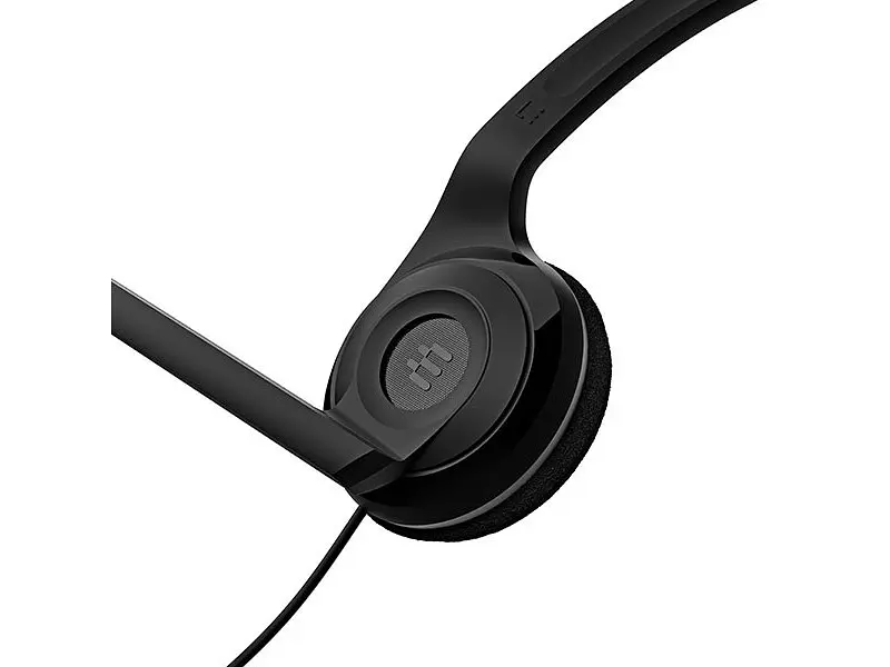 Спеціалізована гарнітура Sennheiser EPOS PC 5 Chat (1000445) - фото 4