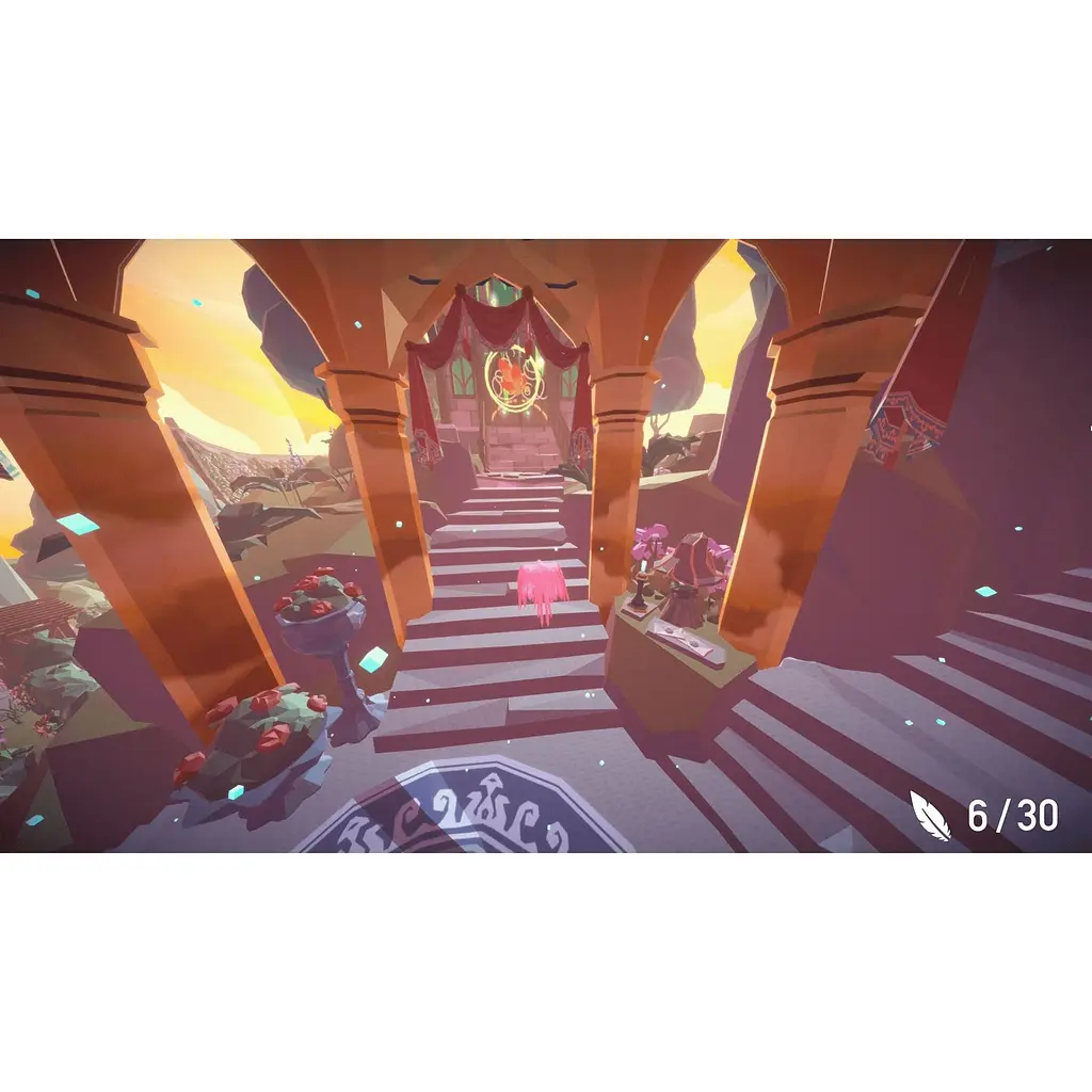 Ключ активации Microsoft Aery - Flow of Time для Xbox One/Series S/X - фото 3
