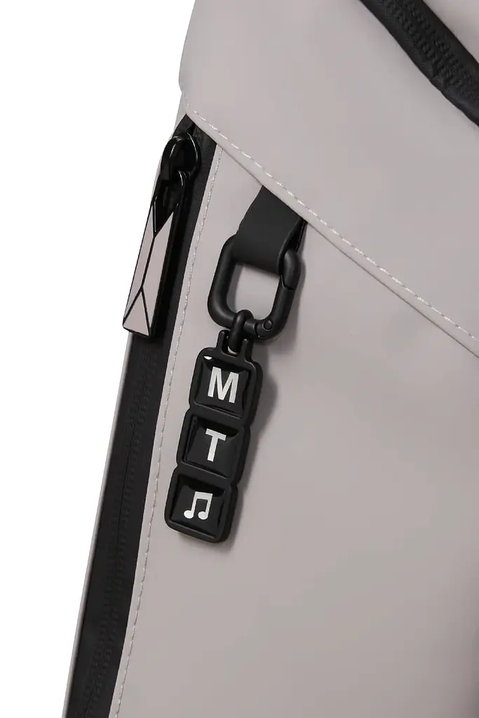 Рюкзак Samsonite GLAM-GO ASH ROSE 36x24x12,5 KR4*10003 - фото 9