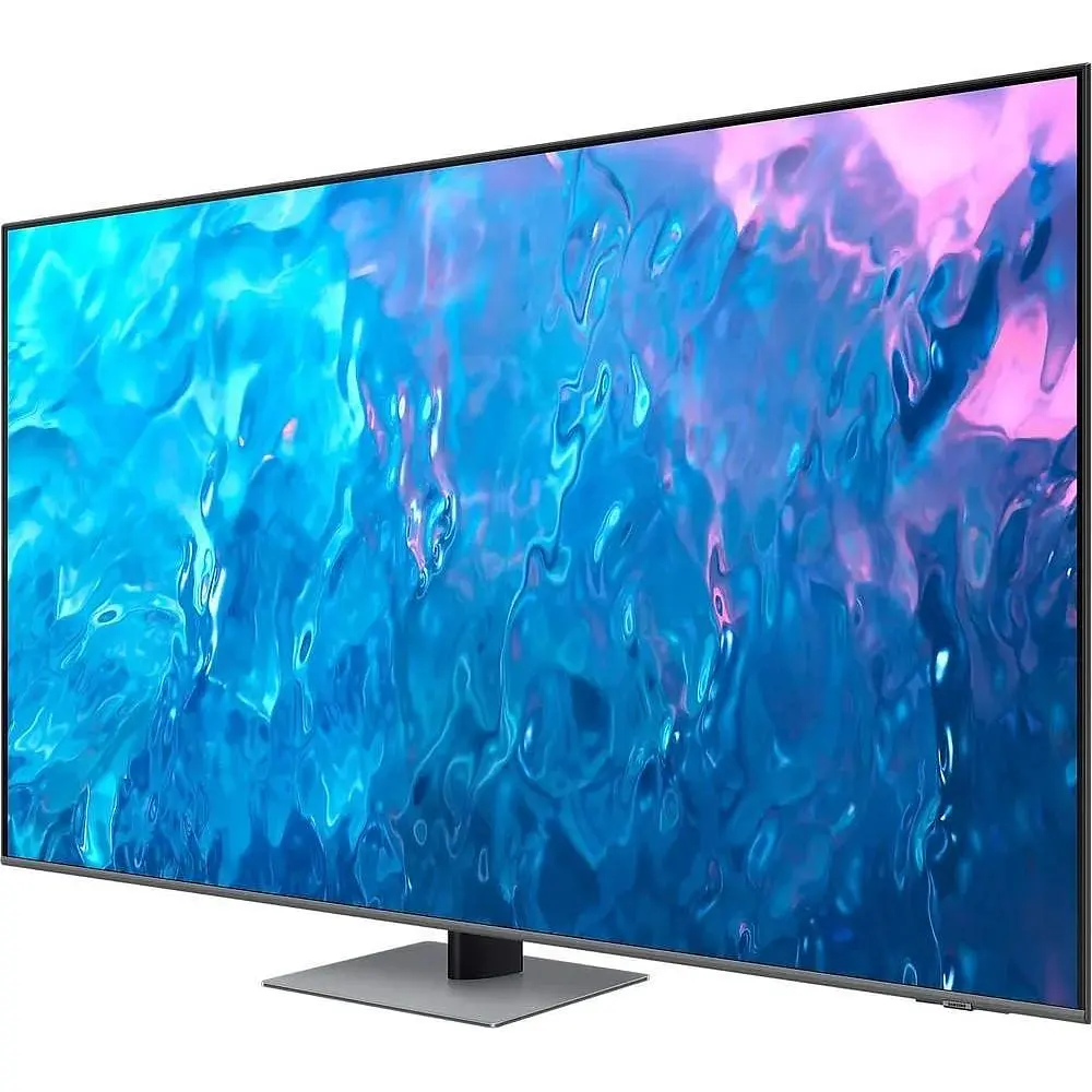 Телевизор Samsung QE75Q77C - фото 4