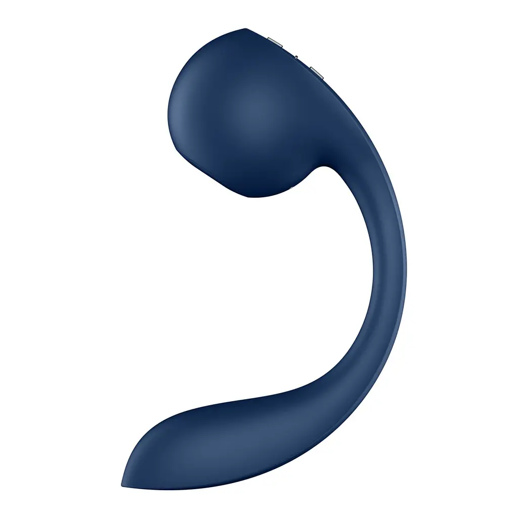 Вібратор Satisfyer Pro+ Wave 4 Connect App