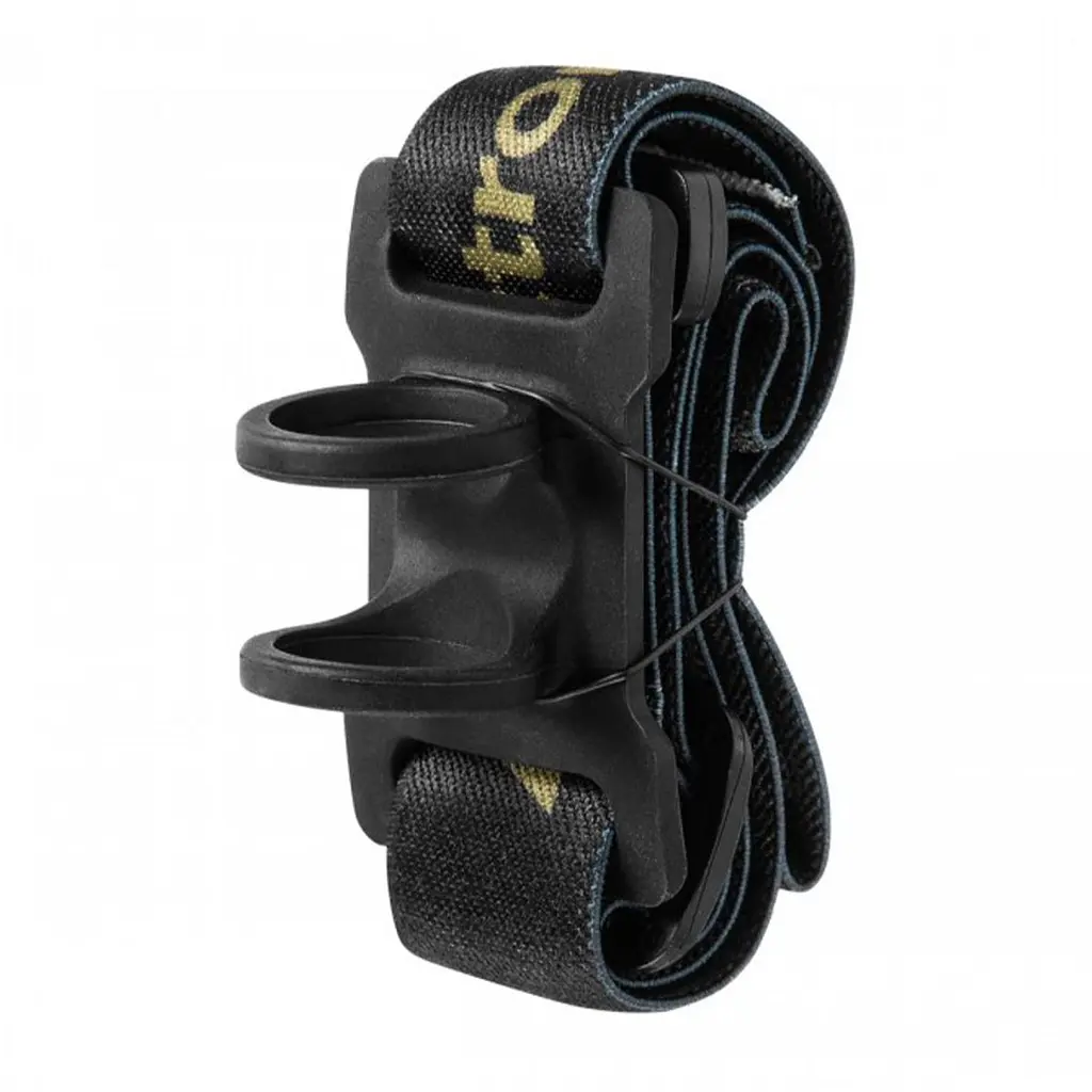 Ліхтар налобний Mactronic Cyclope II (600 Lm) Magnetic USB Rechargeable (THL0131) - фото 6