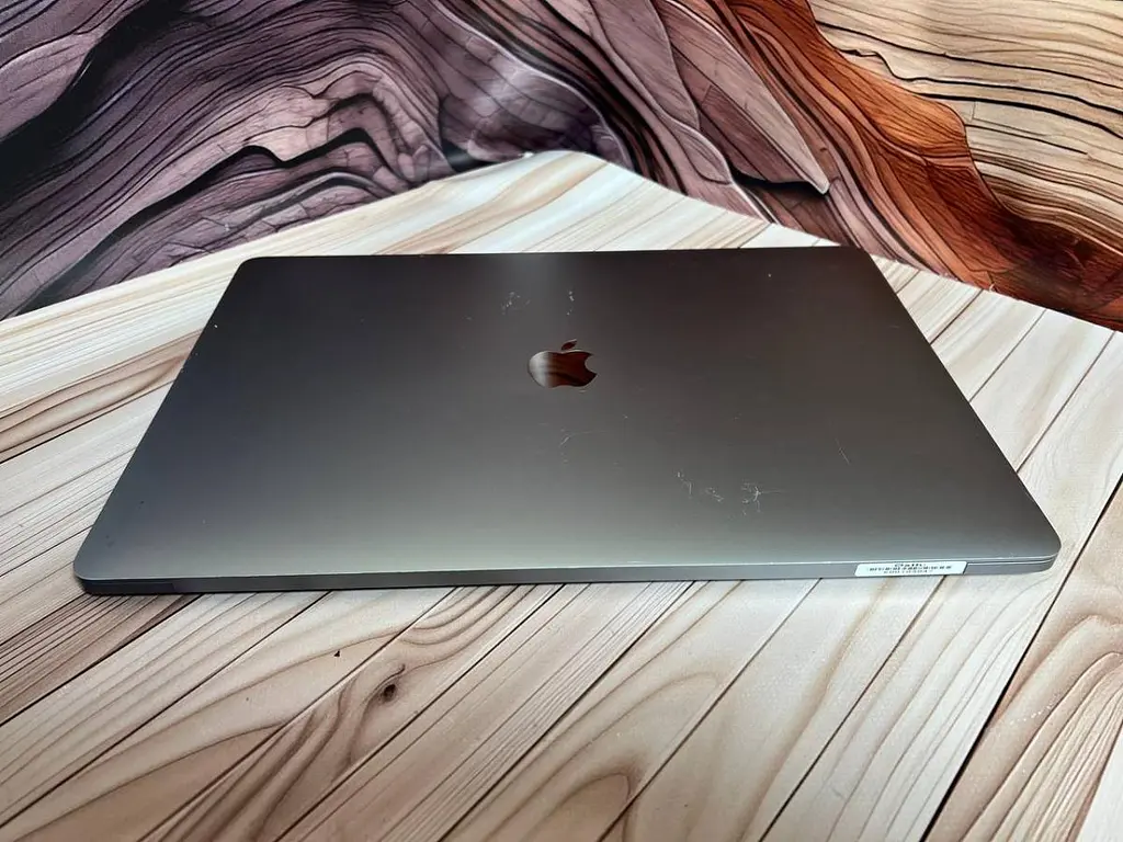 Ноутбук Apple MacBook Pro 15" A1990 i9-9880H/16/500 (C02YP71ZLVCG) Б/в - фото 7