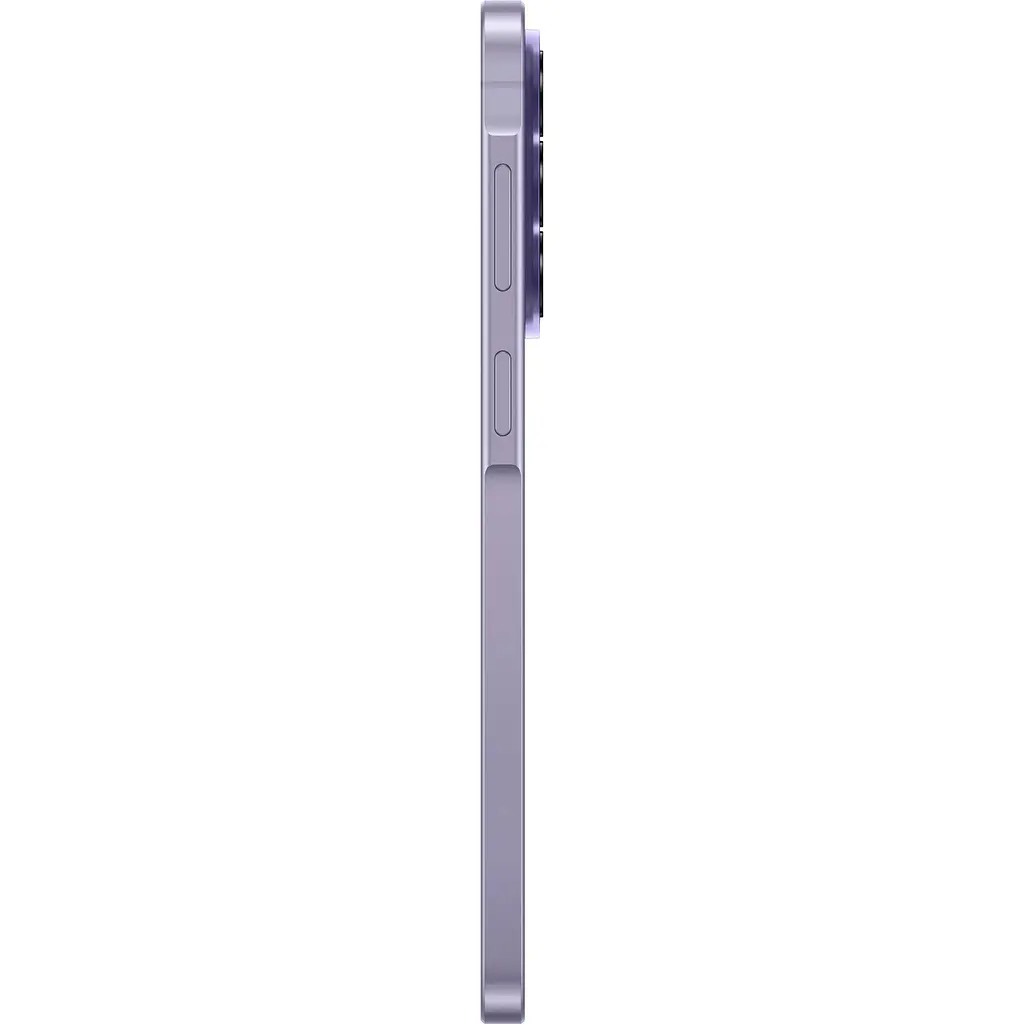 Смартфон Samsung Galaxy A57 5G 8/128GB Lilac (SM-A576BZVB) - фото 9
