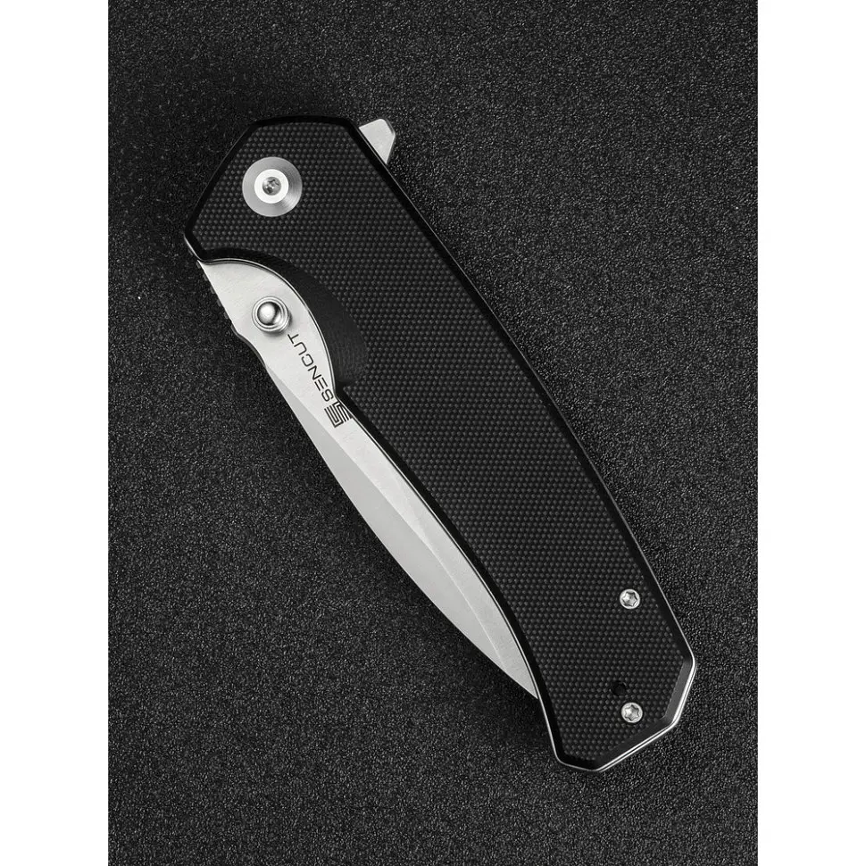 Ніж складаний Sencut Skarnax S24025-1 - фото 11