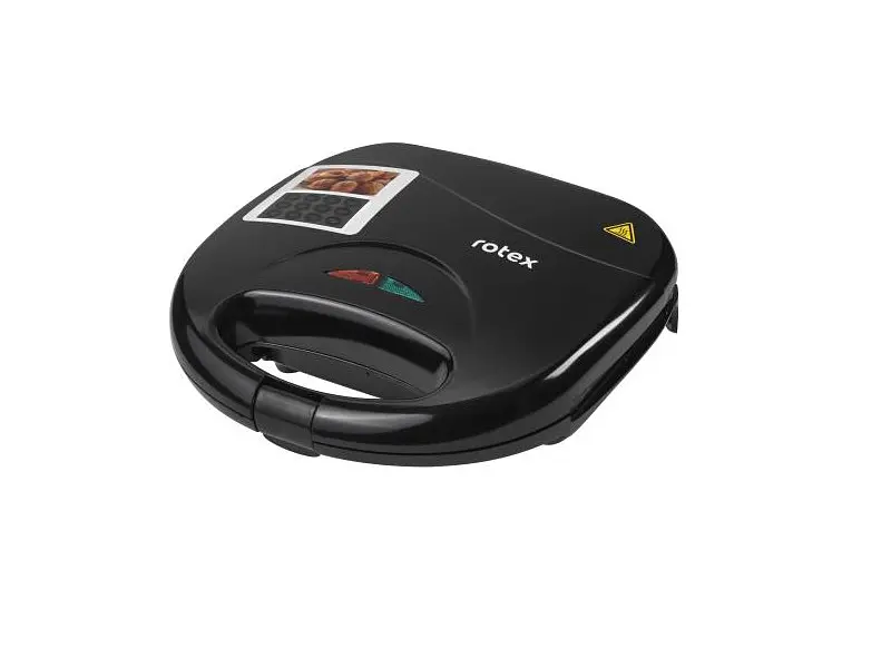 Горішниця Rotex RSM130-B