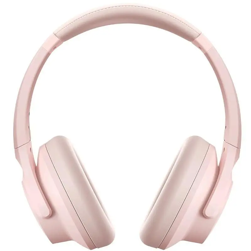 Bluetooth Stereo Anker SoundCore Q20i Pink (A3004G52) UA - фото 3
