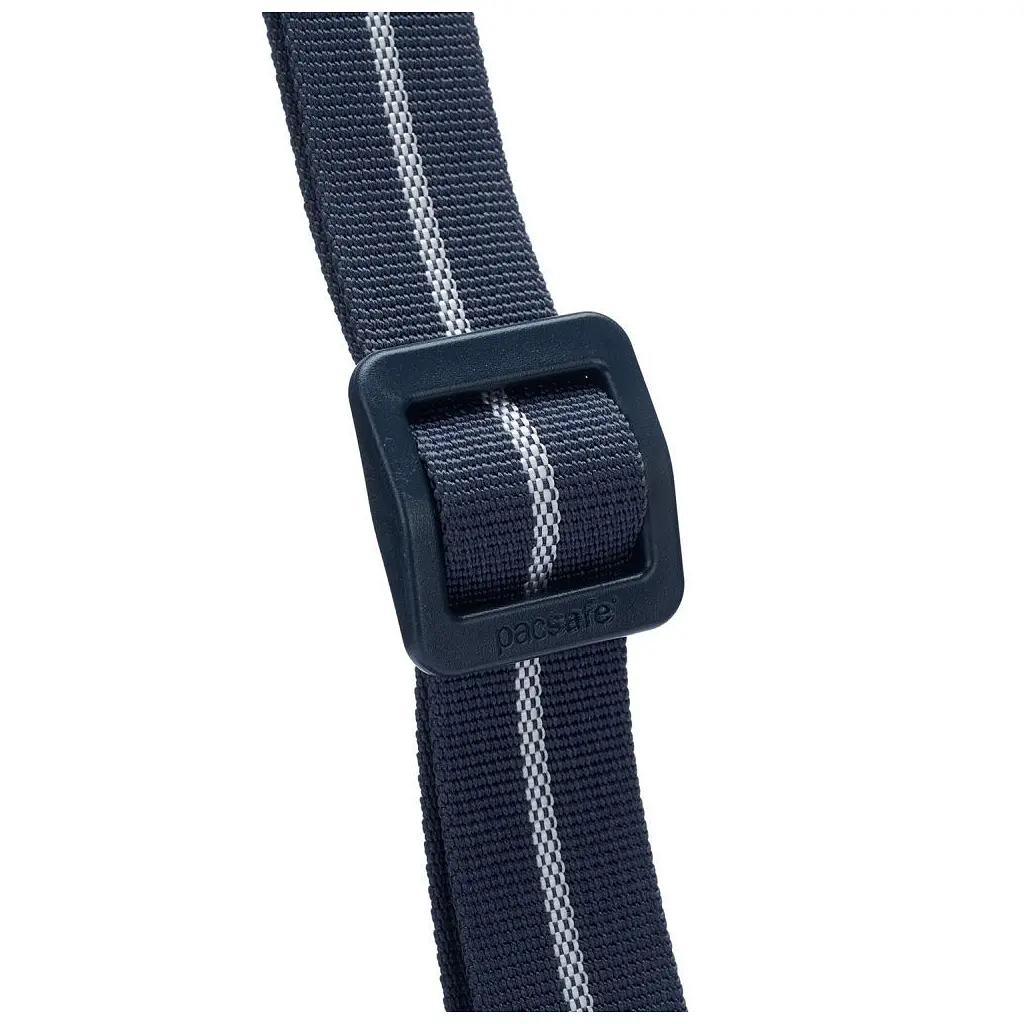 Сумка Pacsafe GO crossbody Темно-синя (35105660) - фото 2