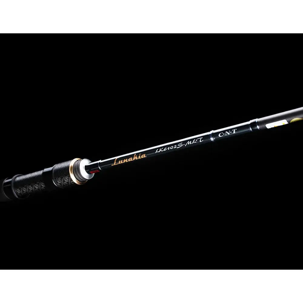 Спиннинг Tenryu Lunakia 19 LK822S-HT 2.49 м max 25 г - фото 3