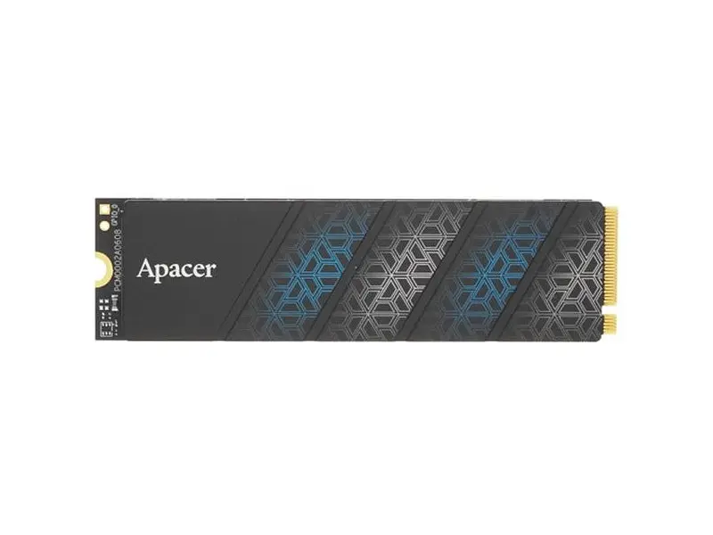 SSD-накопичувач Apacer AS2280P4U Pro 512 GB (AP512GAS2280P4UPRO-1)