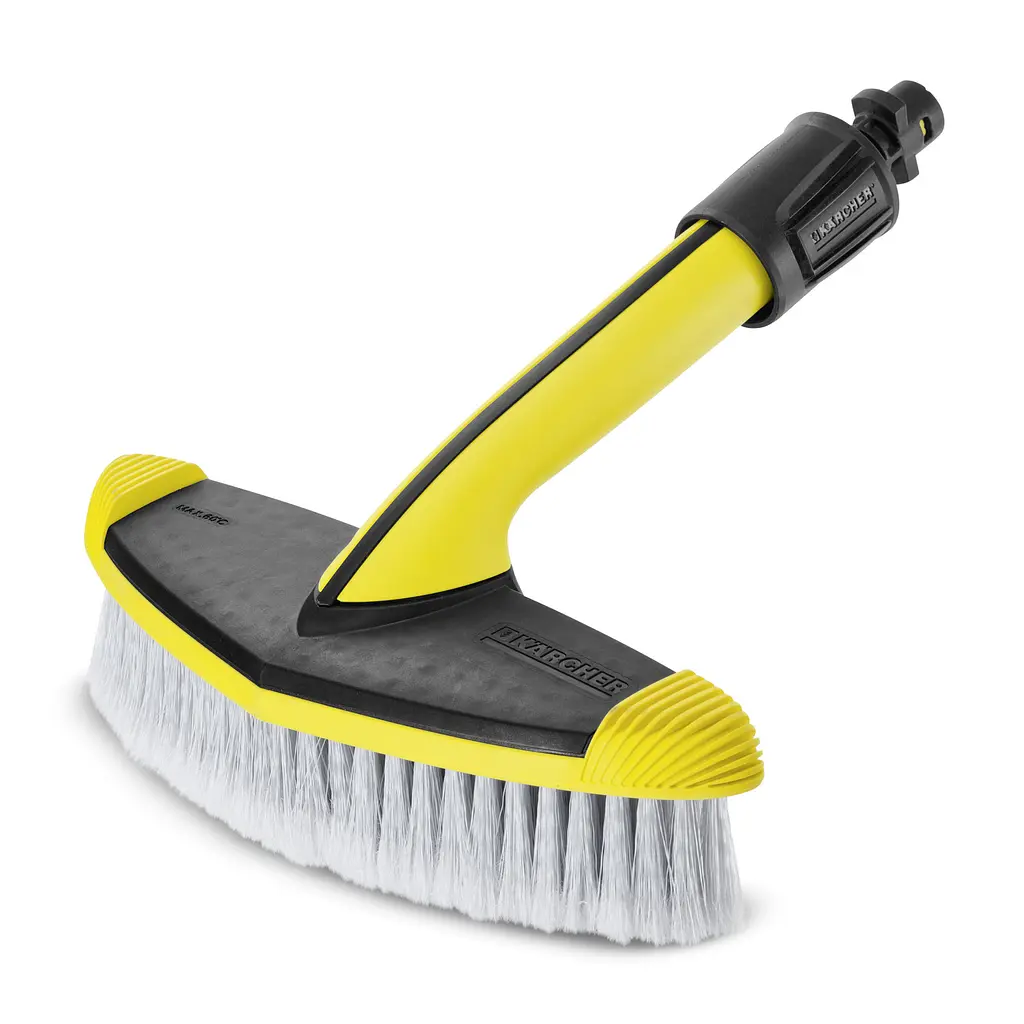 М'яка щітка для великих поверхонь Karcher Brush WB 60 (2.643-233.0)
