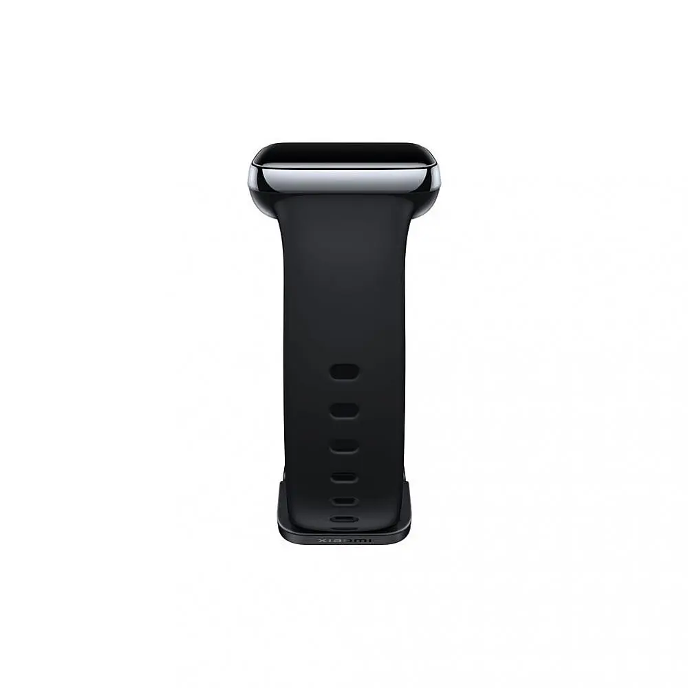 Фітнес-браслет Xiaomi Mi Smart Band 7 Pro Black (BHR5970GL) - фото 5