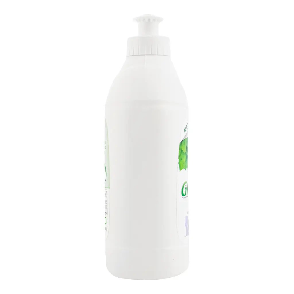 Засіб для миття посуду рідкий Green & Clean Professional концентрат 500 мл - фото 2