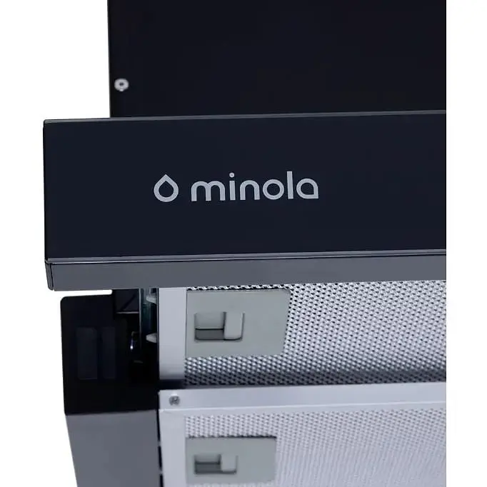Витяжка телескопічна Minola HTLS 9935 BL 1300 LED - фото 10