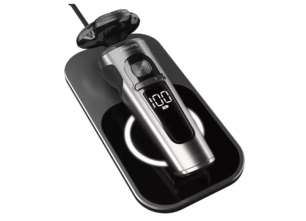 Електробритва Philips Series S9000 Prestige (SP9860/13) - фото 3