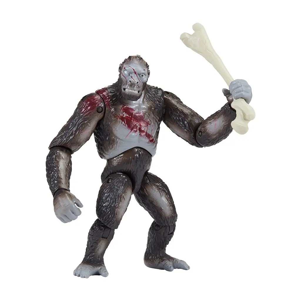 Фігурка Godzilla vs. Kong Одноокий (35213)