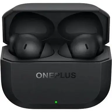 Навушники TWS OnePlus Buds 3V (E520A) black CN
